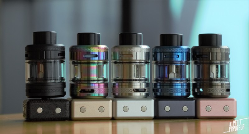 fat rabbit 2 hellvape